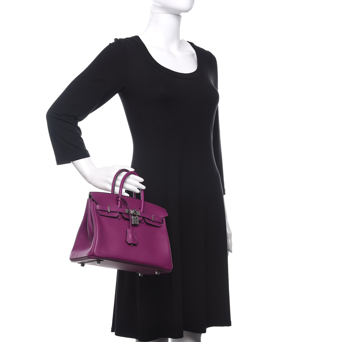 Swift Birkin 25 Anemone