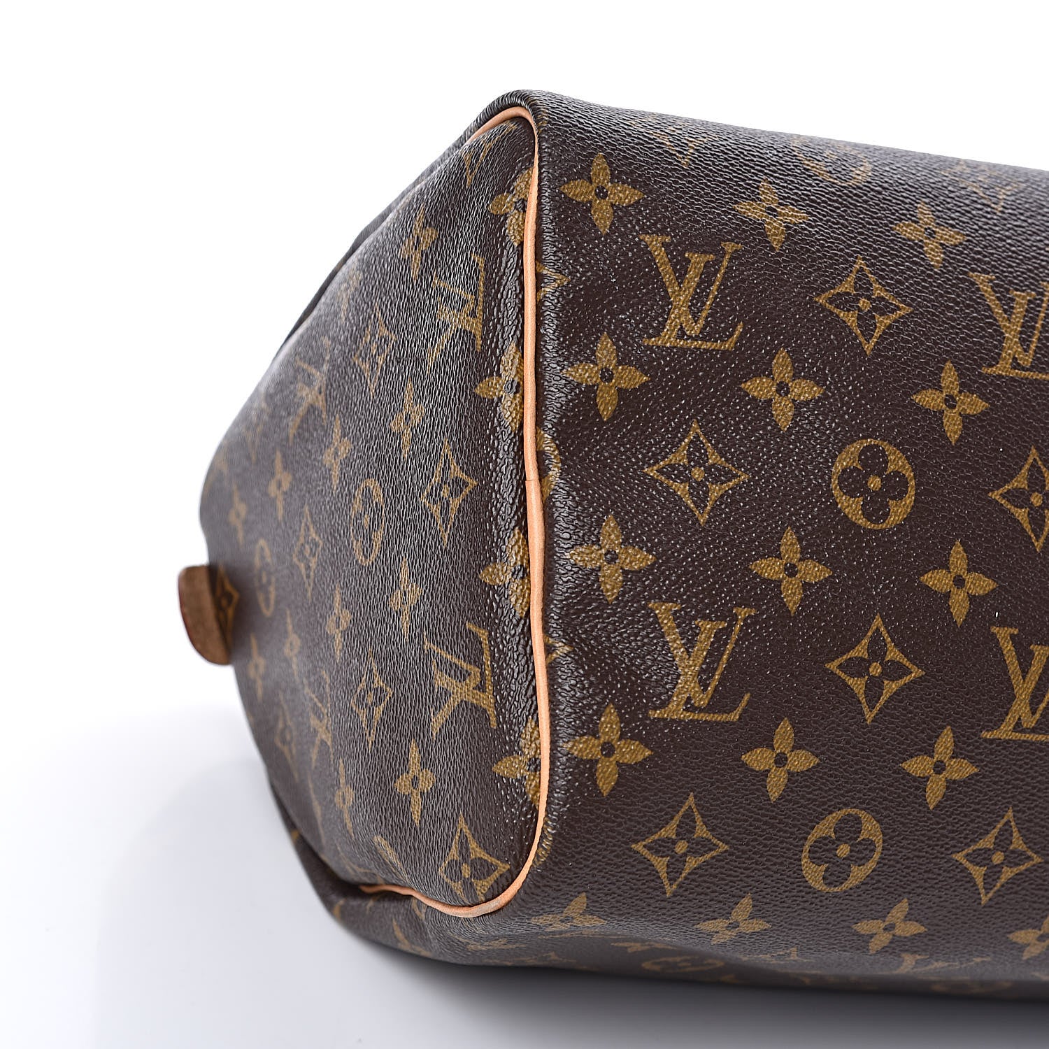 Louis Vuitton Monogram Speedy 30 9 of 17