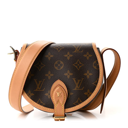 Louis Vuitton Monogram Tambourin 1 of 8