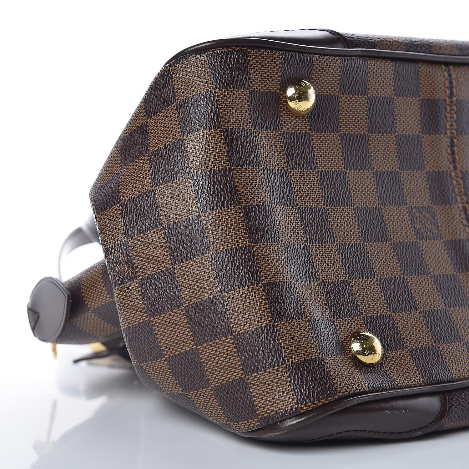 Louis Vuitton Damier Ebene Verona PM 9 of 11