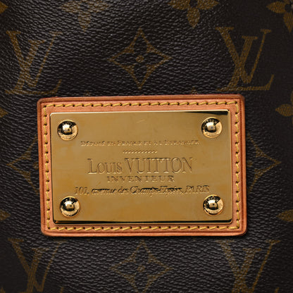 Louis Vuitton Monogram Galliera PM 20 of 23