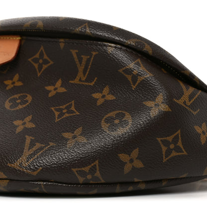 Louis Vuitton Monogram Bumbag 9 of 9