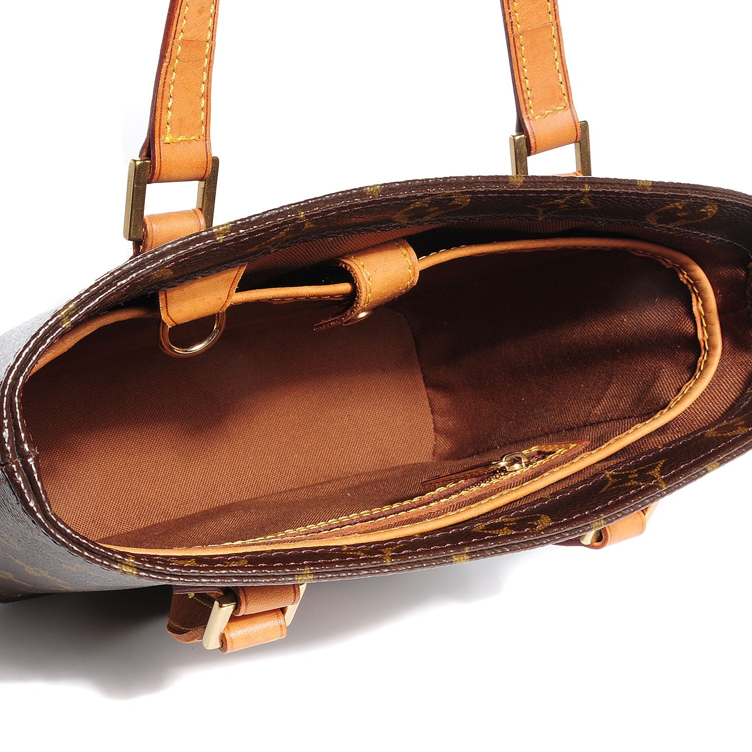 Louis Vuitton Monogram Vavin PM 5 of 7