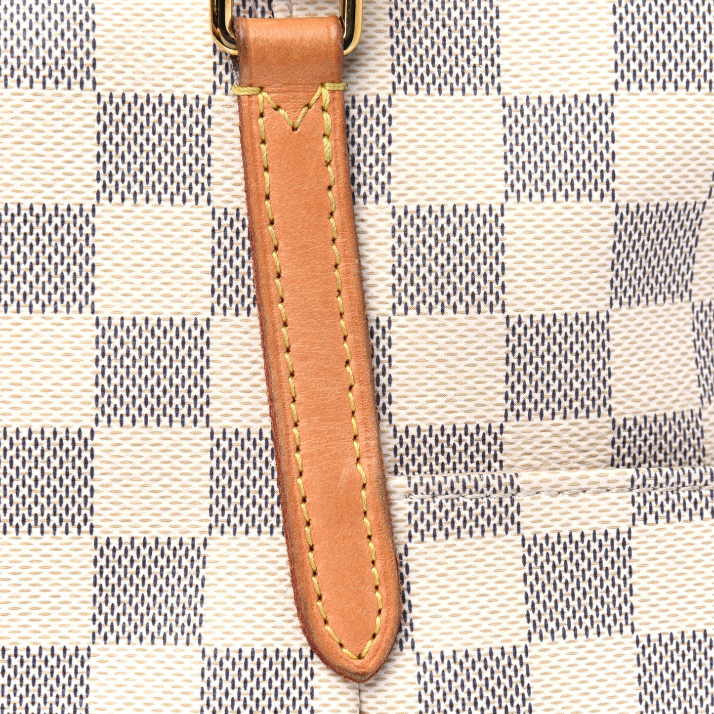 Damier Azur Totally MM