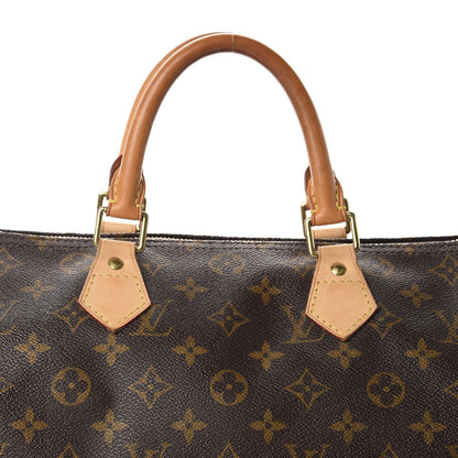 Louis Vuitton Monogram Speedy 30 12 of 12