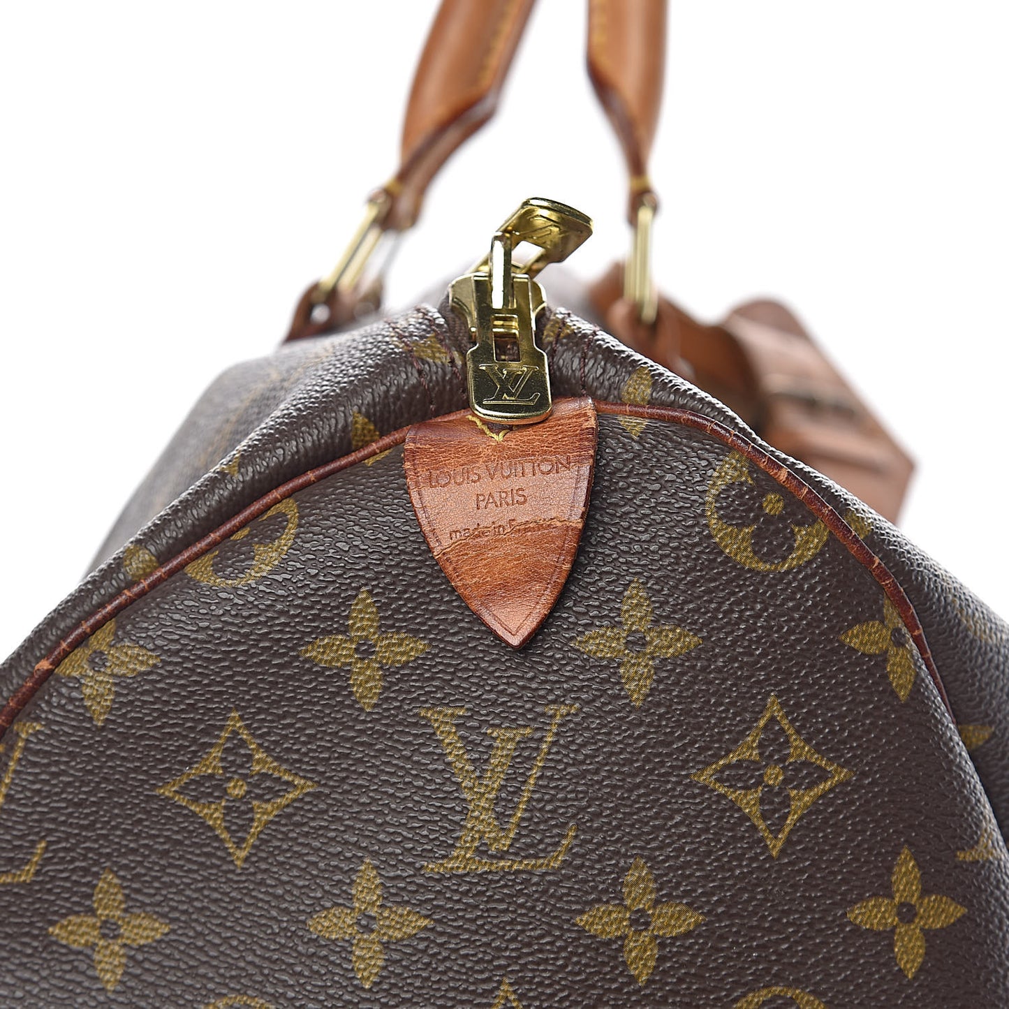 Monogram Keepall 50