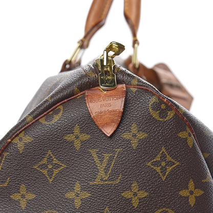 Louis Vuitton Monogram Keepall 50 8 of 16