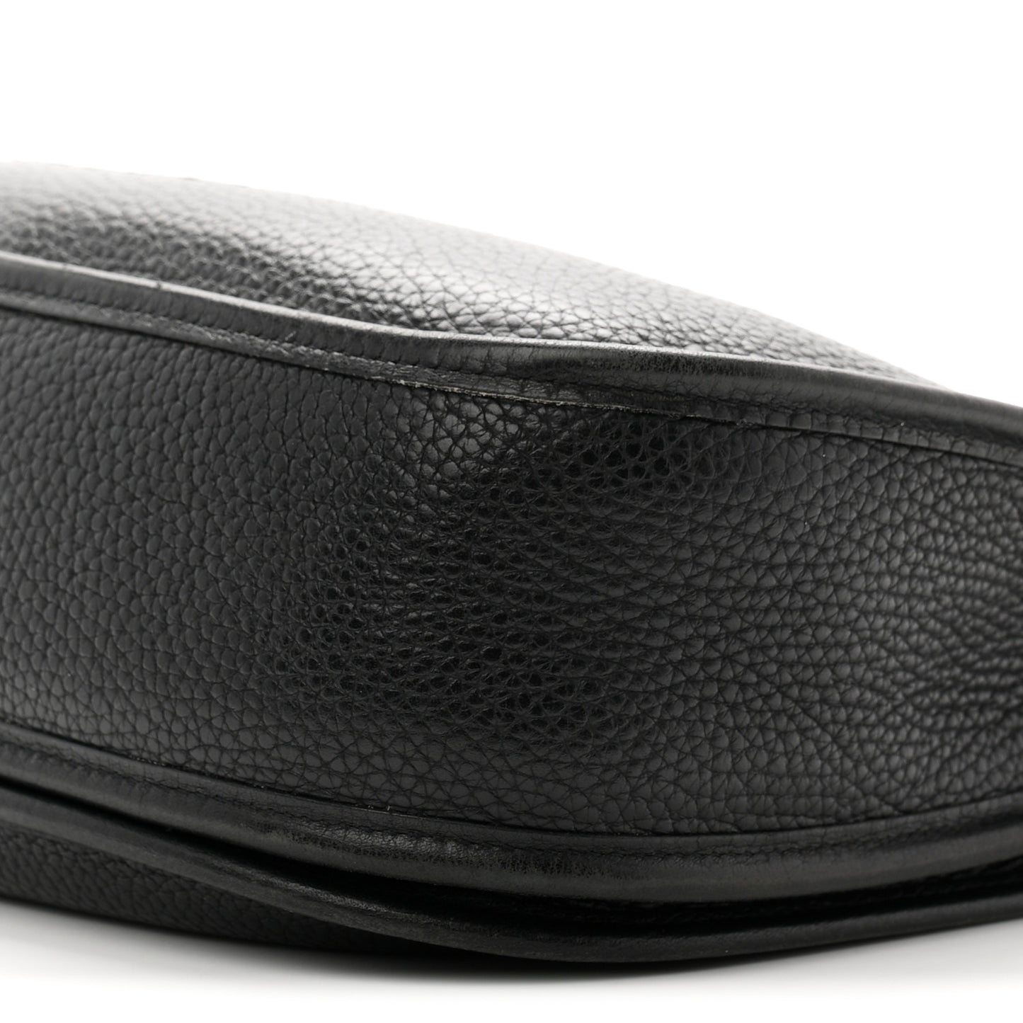 Taurillon Clemence Evelyne II PM Black