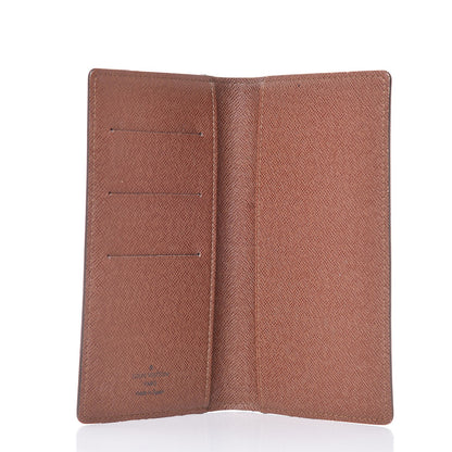 Louis Vuitton Monogram Pocket Agenda Cover 5 of 7