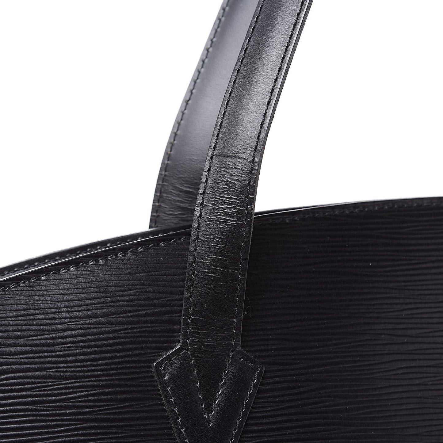 Epi Saint Jacques GM Black