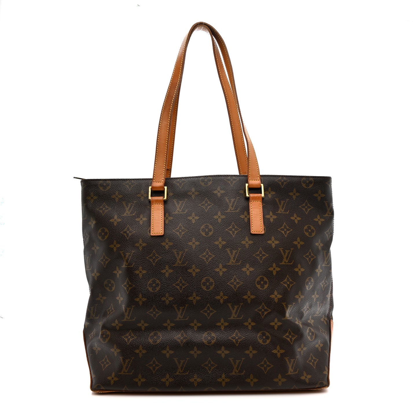 Monogram Cabas Mezzo
