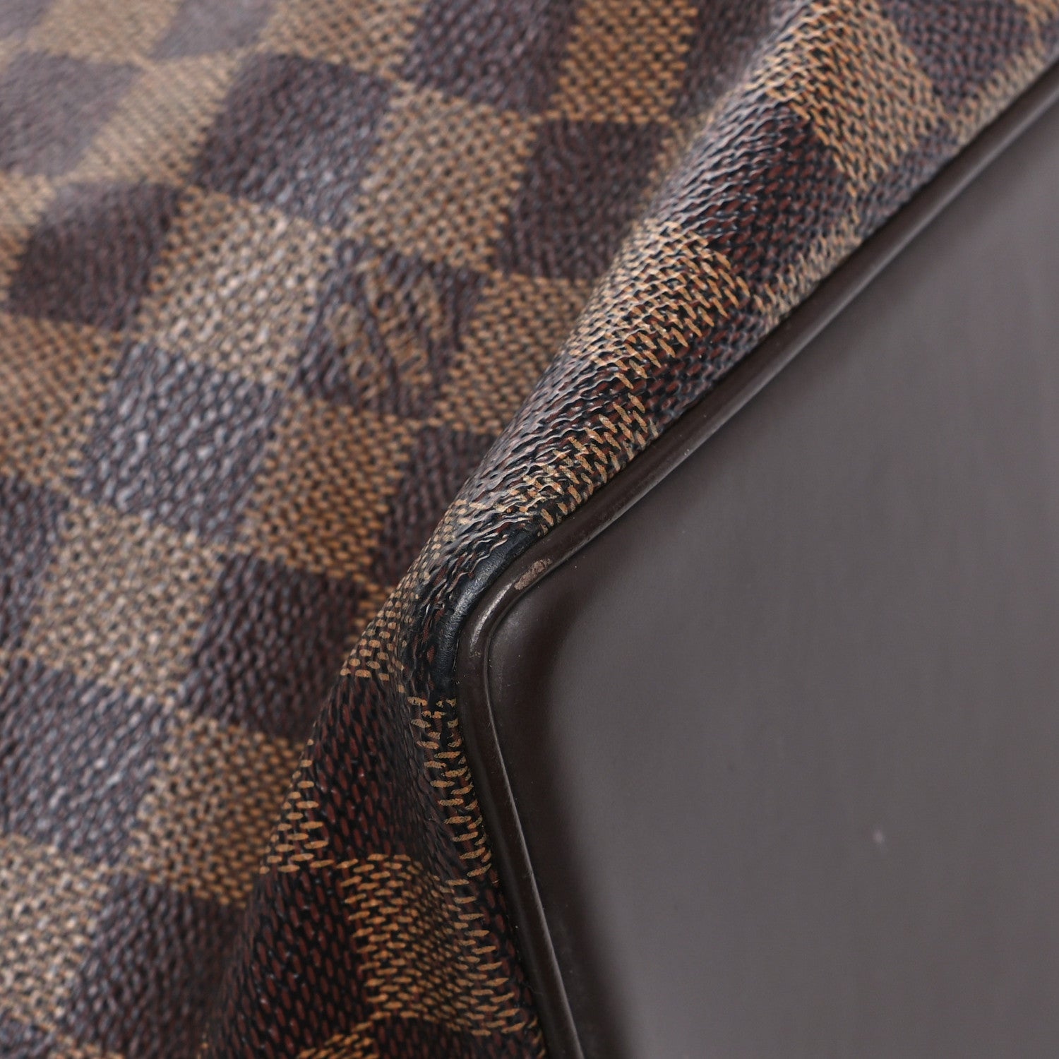 Louis Vuitton Damier Ebene Chelsea Tote 8 of 11