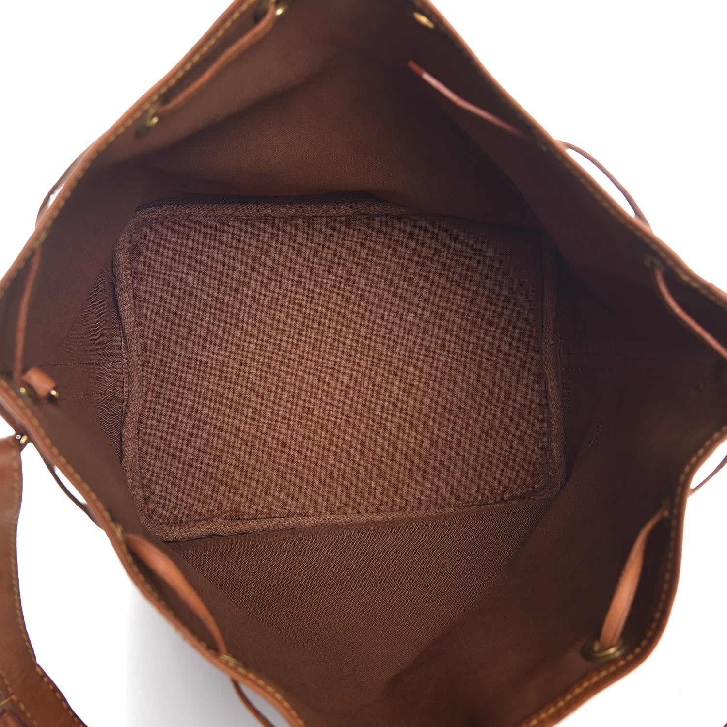 Louis Vuitton Monogram Petit Noe 5 of 15