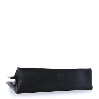 Chanel Caviar CC Tote Black 3 of 4