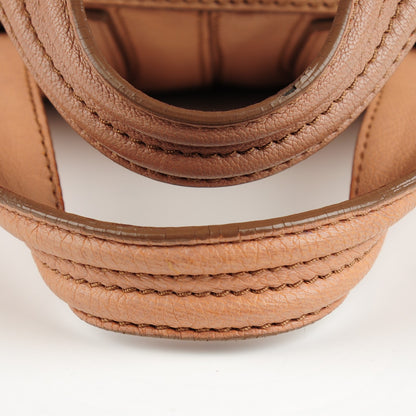 Givenchy Sugar Goatskin Medium Nightingale Linen 8 of 11