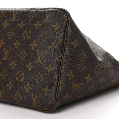 Louis Vuitton Monogram Neverfull GM 10 of 10