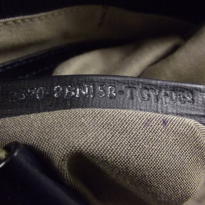 Fendi Nappa Grande Bag De Jour 11 of 11