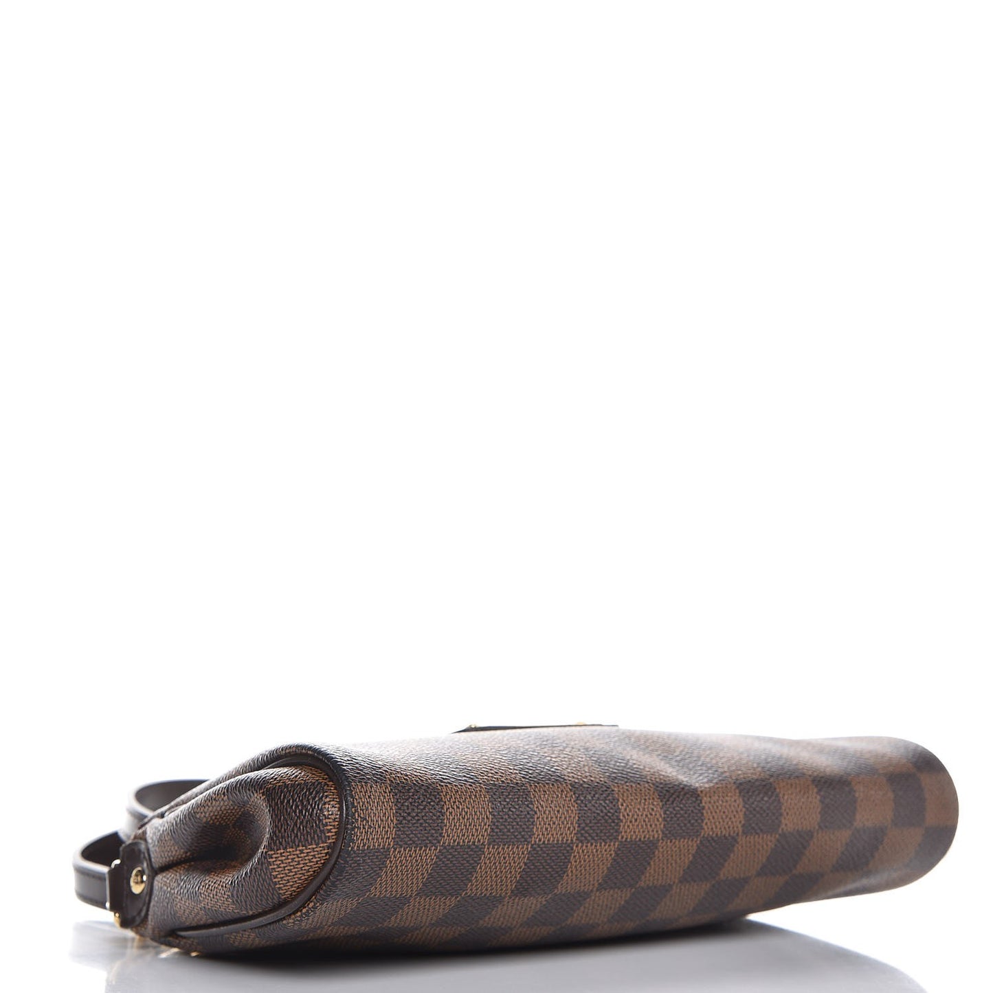 Damier Ebene Eva Clutch