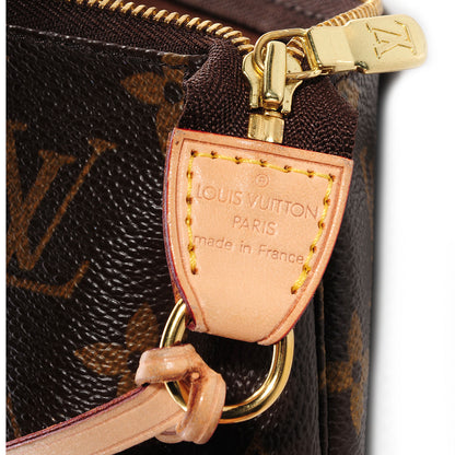 Louis Vuitton Monogram Pochette Accessories 7 of 7