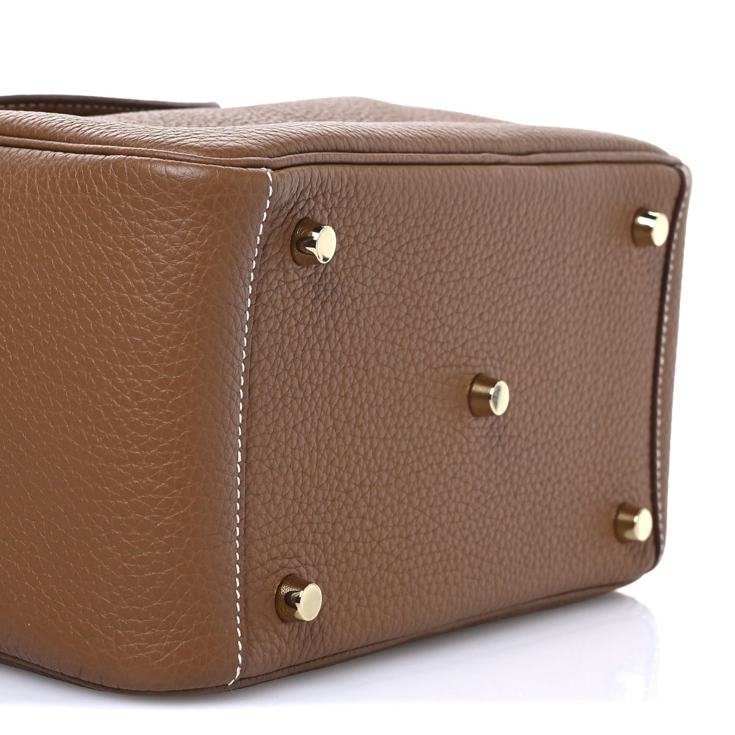 Taurillon Clemence Lindy 26 Gold