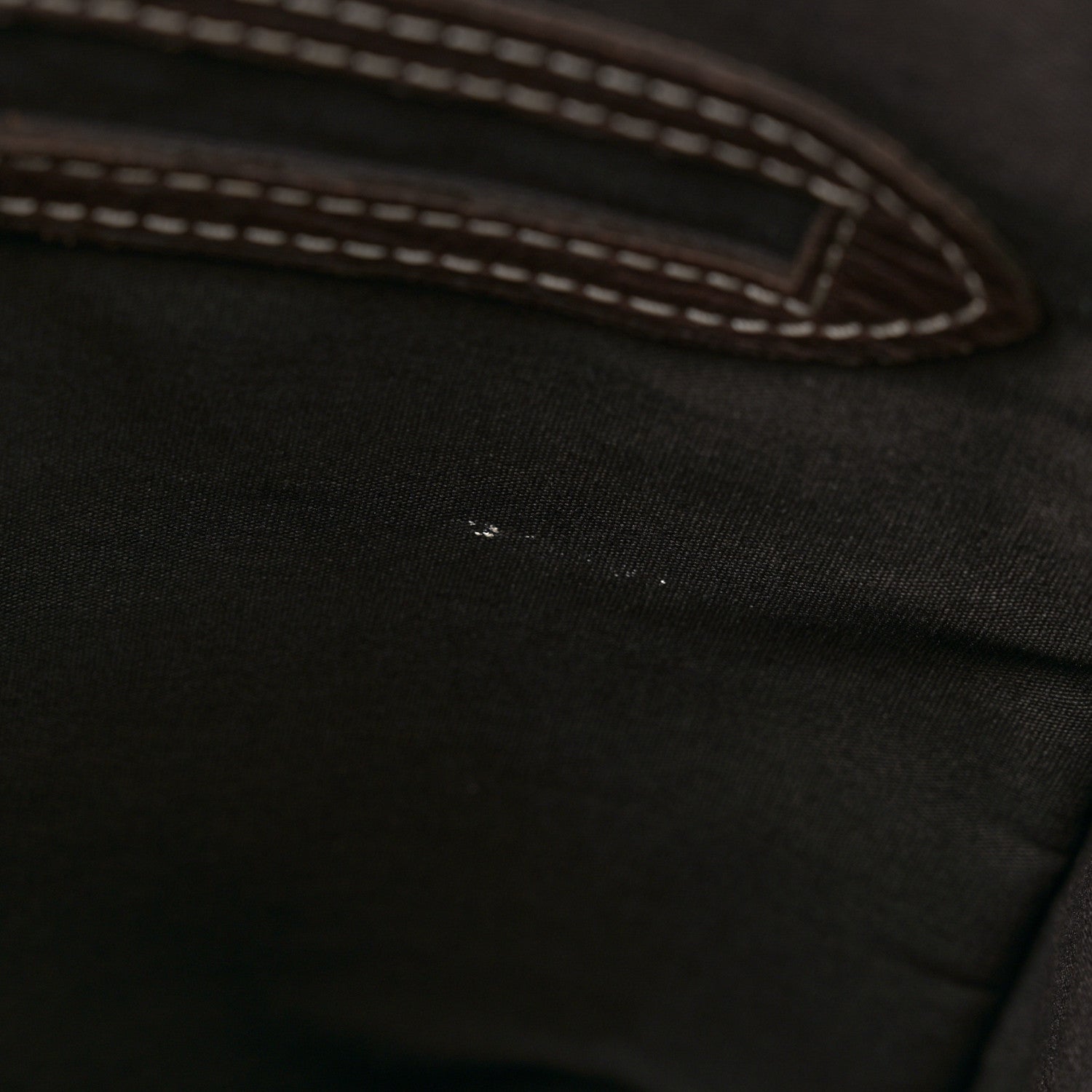 Louis Vuitton Mini Lin Petit Bucket Bag Ebene 13 of 15