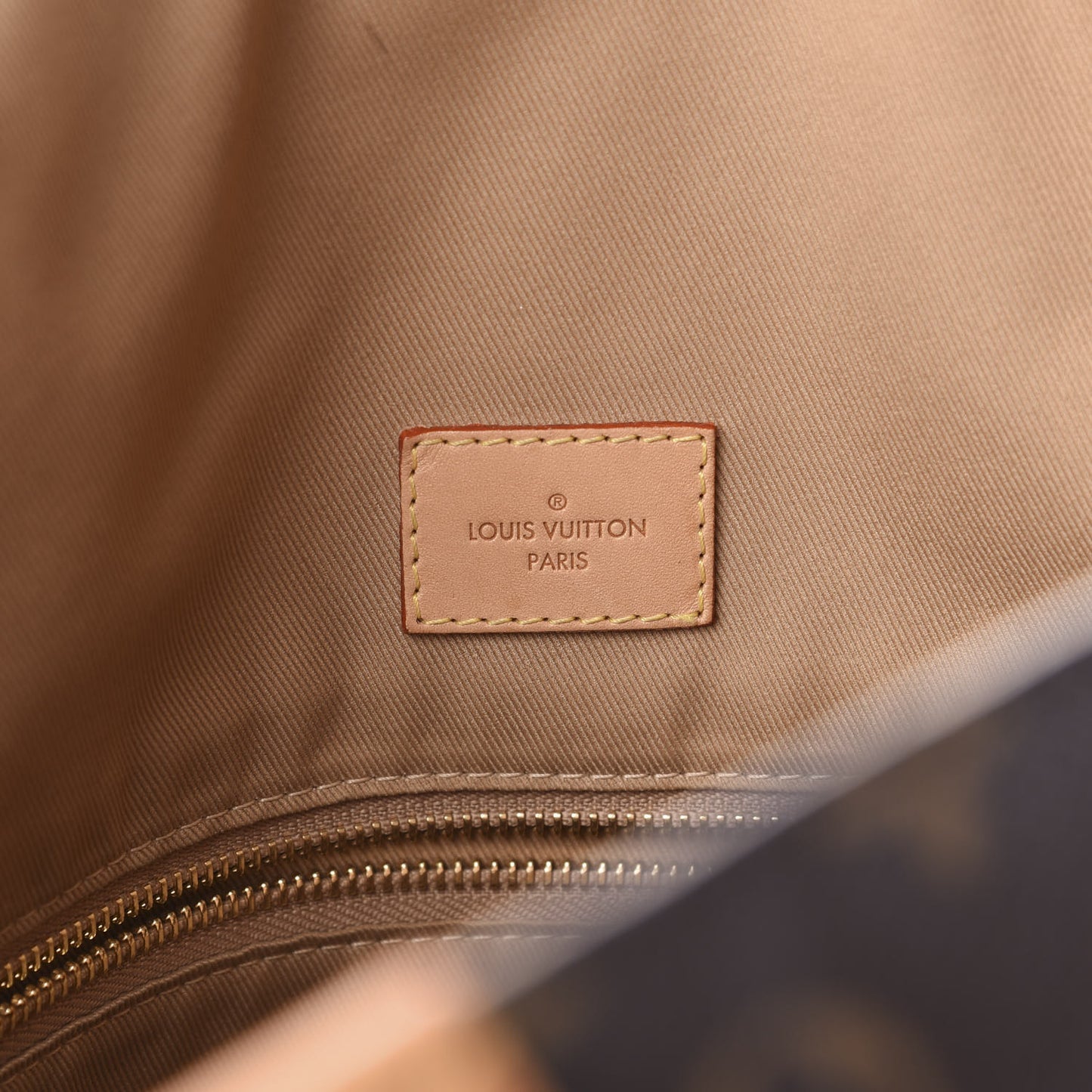 Monogram Graceful MM