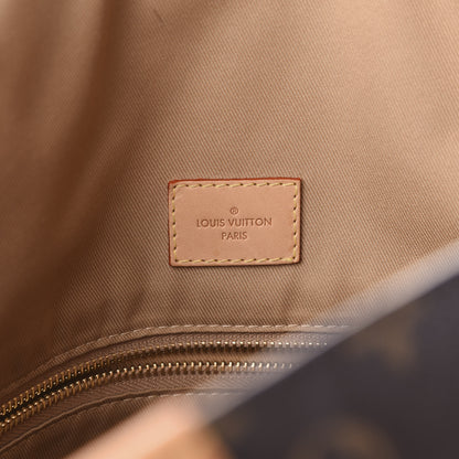 Louis Vuitton Monogram Graceful MM 6 of 15