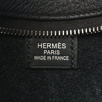 Hermes Togo Swift P'tit Arcon Black 6 of 9