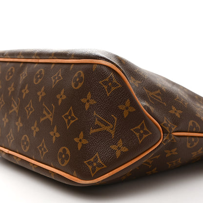 Louis Vuitton Monogram Delightful PM Pivoine 8 of 11