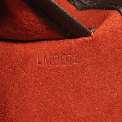 Louis Vuitton Damier Ebene Musette Tango Long Strap 7 of 7