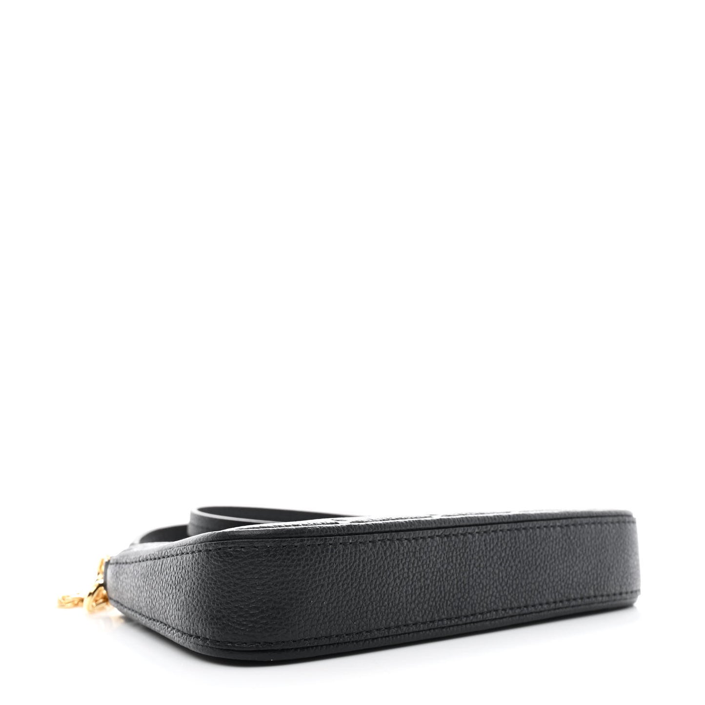 Empreinte Easy Pouch On Strap Black
