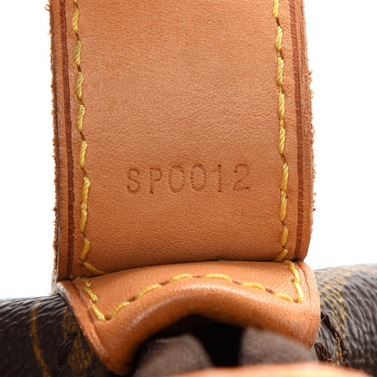 Louis Vuitton Monogram Cruiser 40 6 of 10