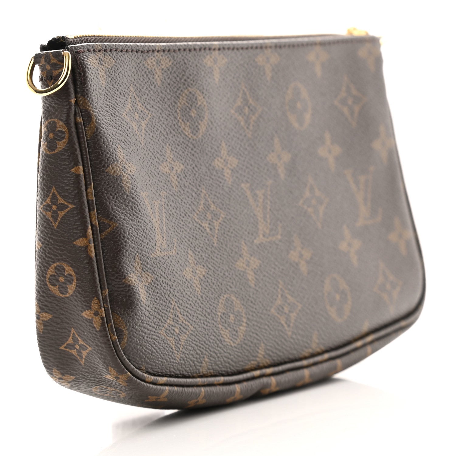 Louis Vuitton Monogram Multi Pochette Accessories Large Pochette 3 of 8