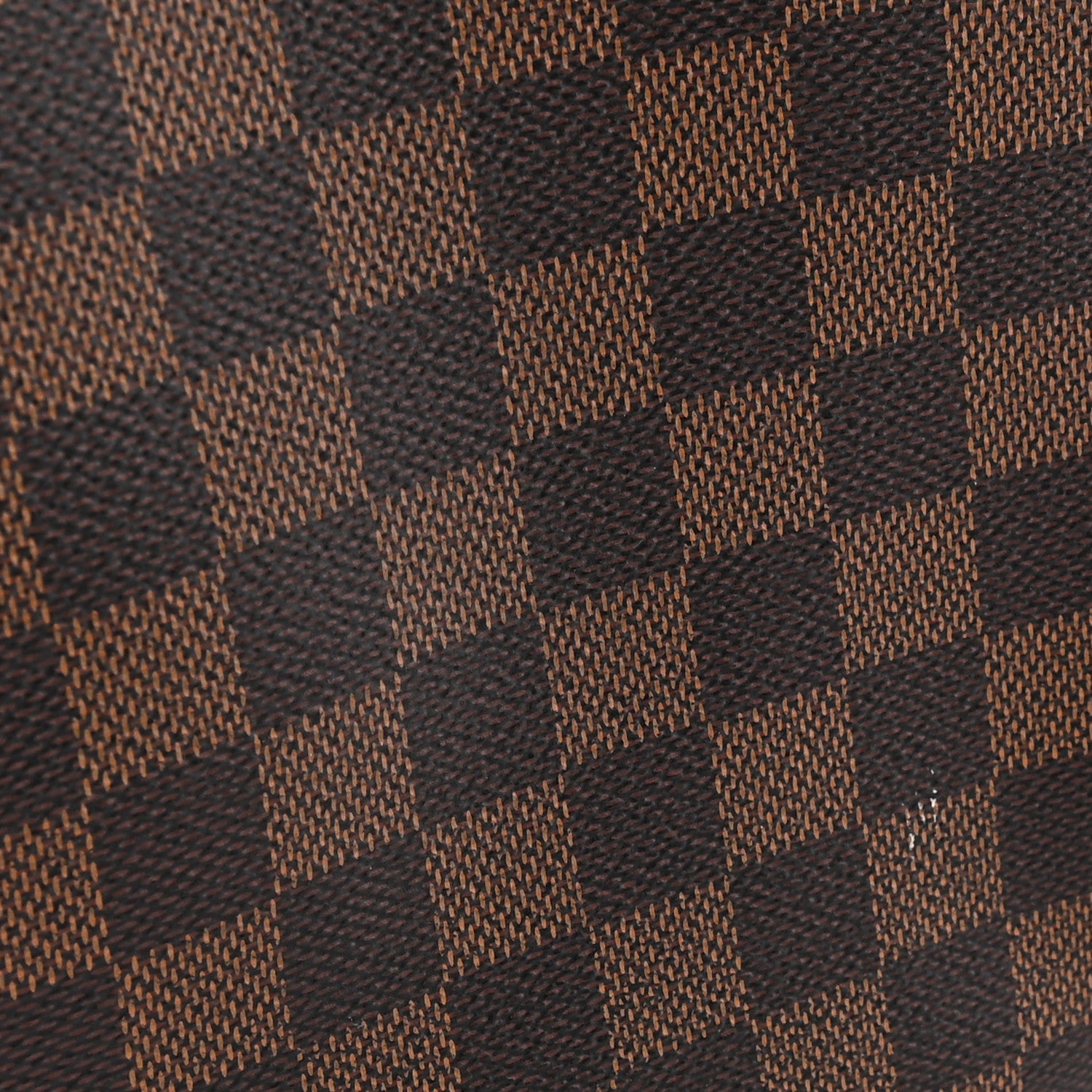 Louis Vuitton Damier Ebene Neo Neverfull MM 13 of 13
