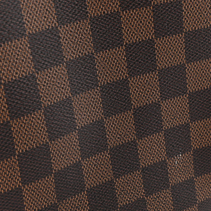 Louis Vuitton Damier Ebene Neo Neverfull MM 13 of 13