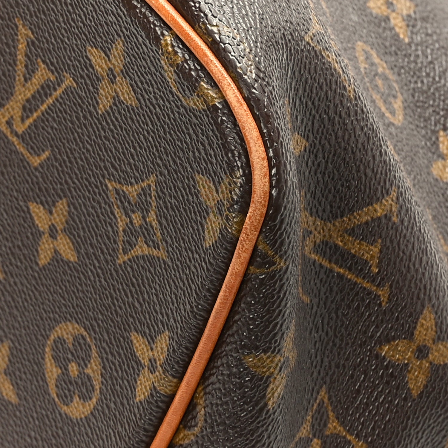 Louis Vuitton Monogram Palermo PM 8 of 10