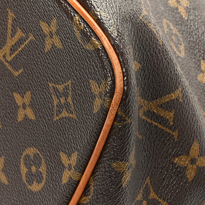 Louis Vuitton Monogram Palermo PM 8 of 10