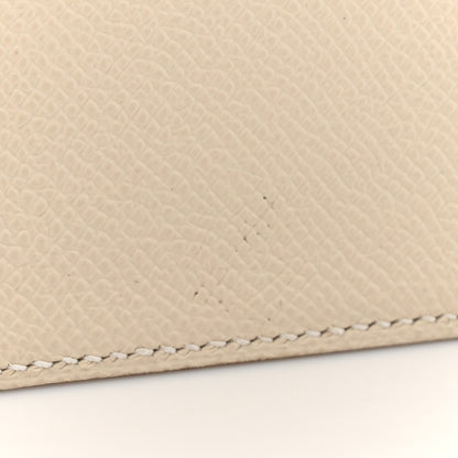 Hermes Epsom Hac A Box Phone Case Craie 9 of 11