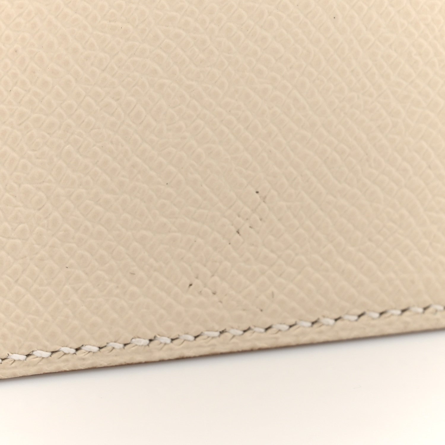 Hermes Epsom Hac A Box Phone Case Craie 9 of 11