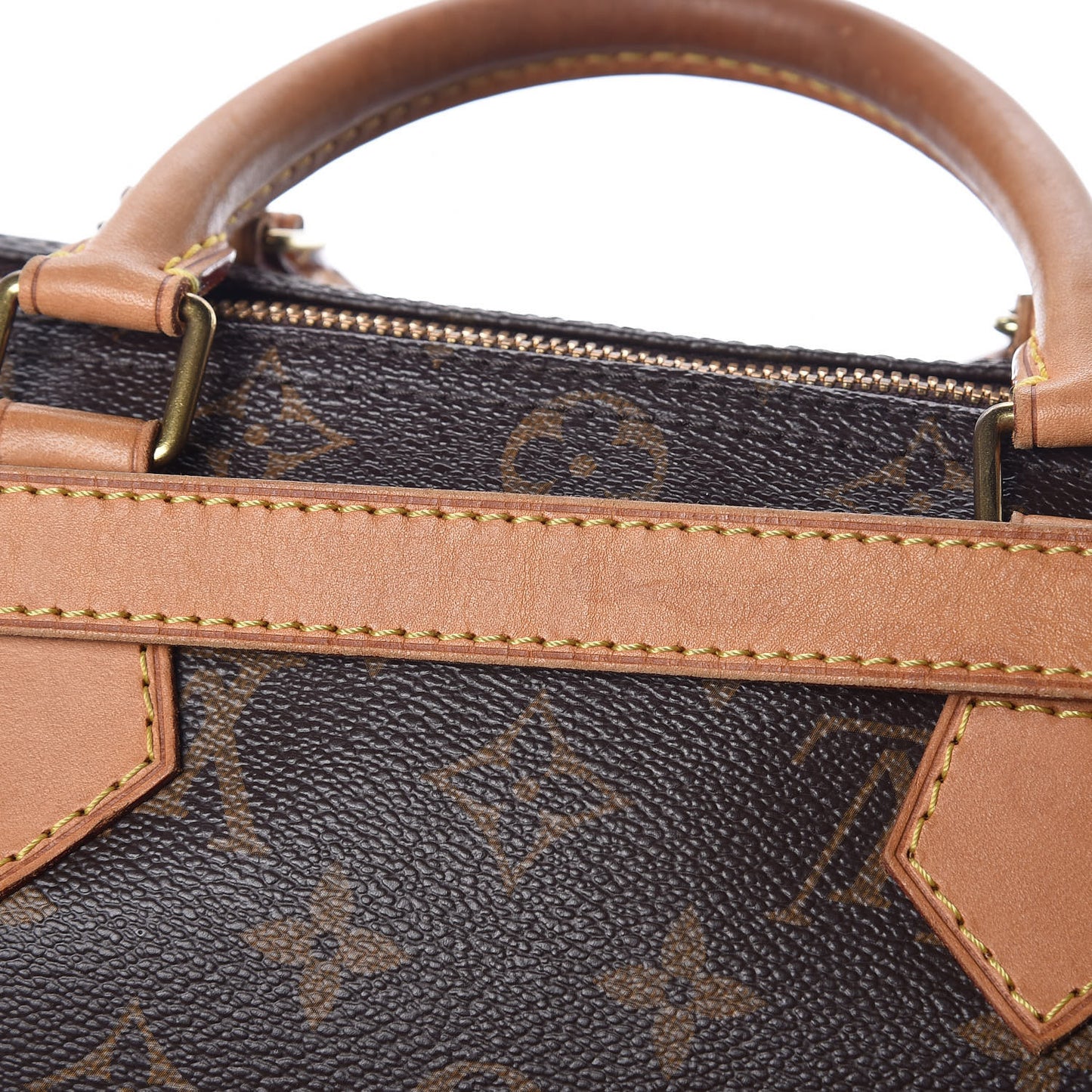 Monogram Speedy Bandouliere 30