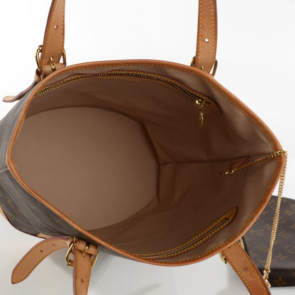 Louis Vuitton Monogram Bucket 27 6 of 13