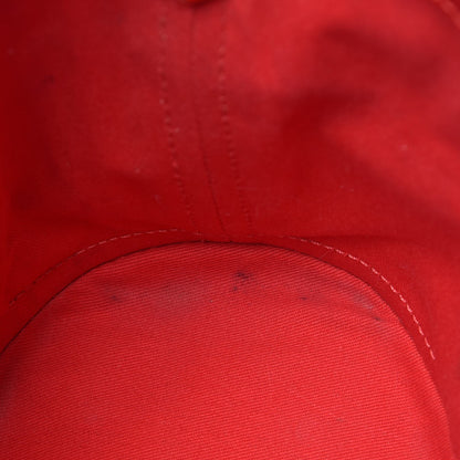 Louis Vuitton Monogram Neo Bucket Rubis 9 of 13