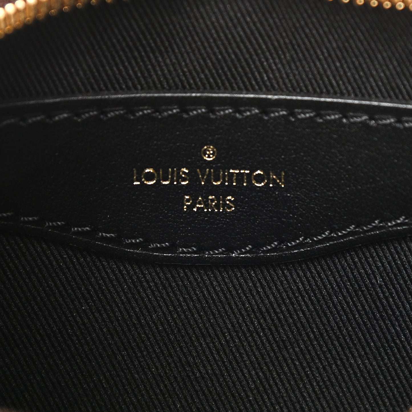 Monogram Boulogne NM Black