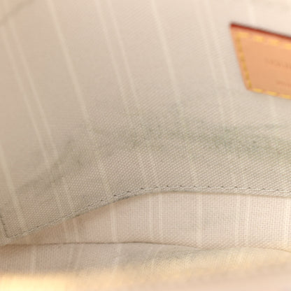 Louis Vuitton Monogram Giant By The Pool Multi Pochette Accessories Brume 11 of 12