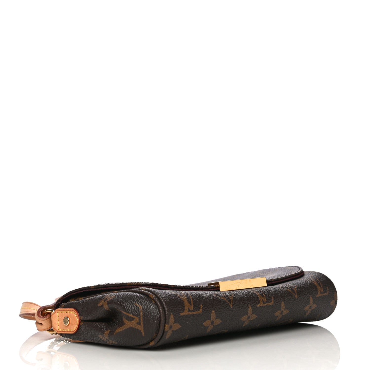 Louis Vuitton Monogram Favorite PM 4 of 10