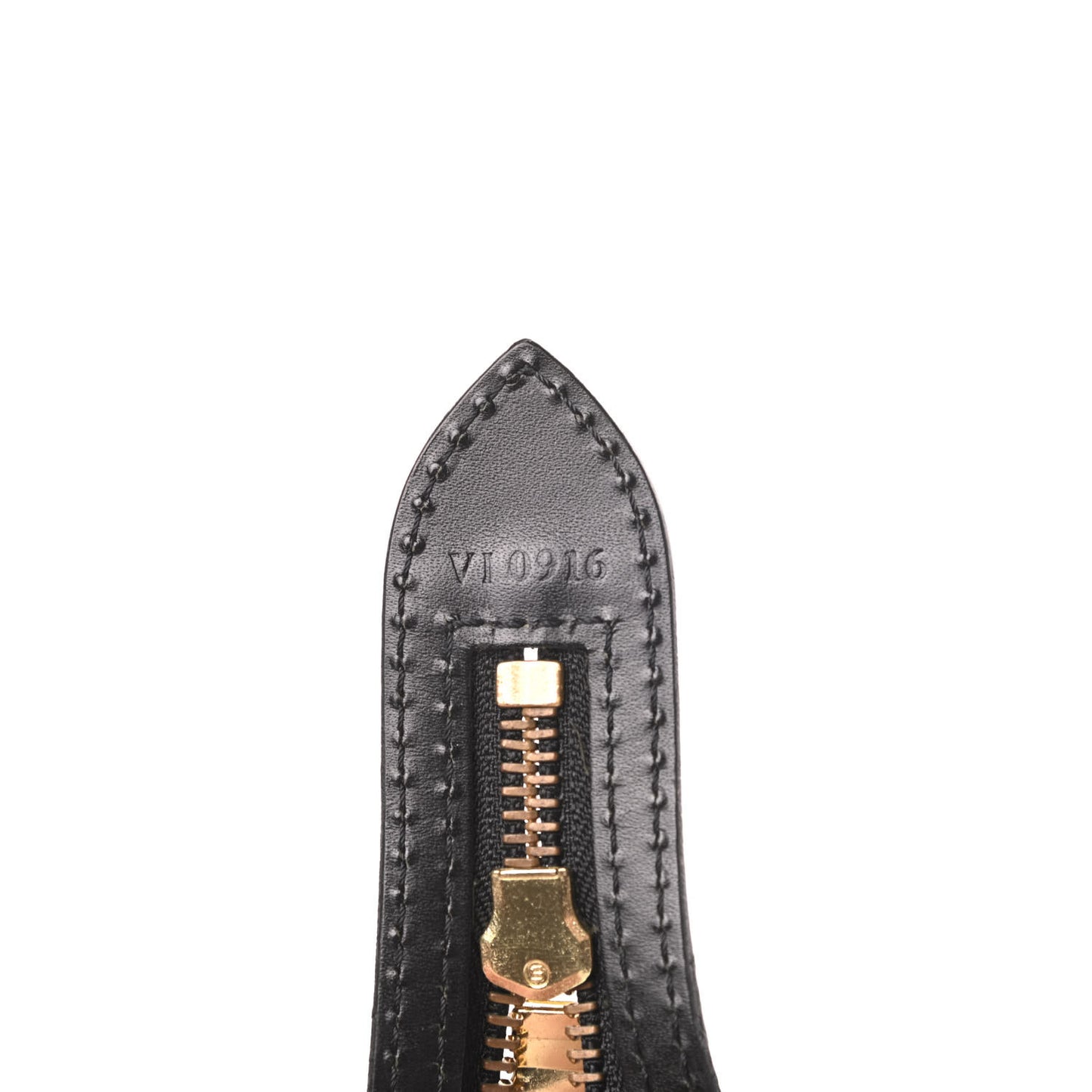 Epi Saint Jacques PM Black