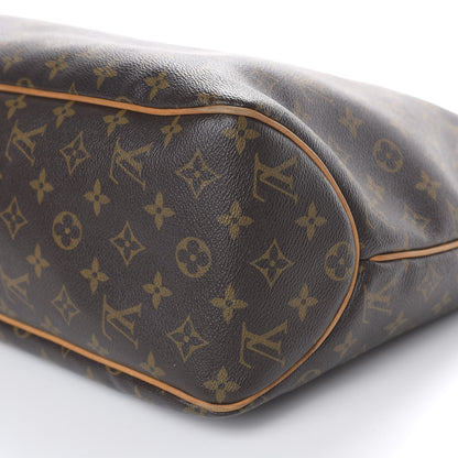 Louis Vuitton Monogram Delightful MM 8 of 18