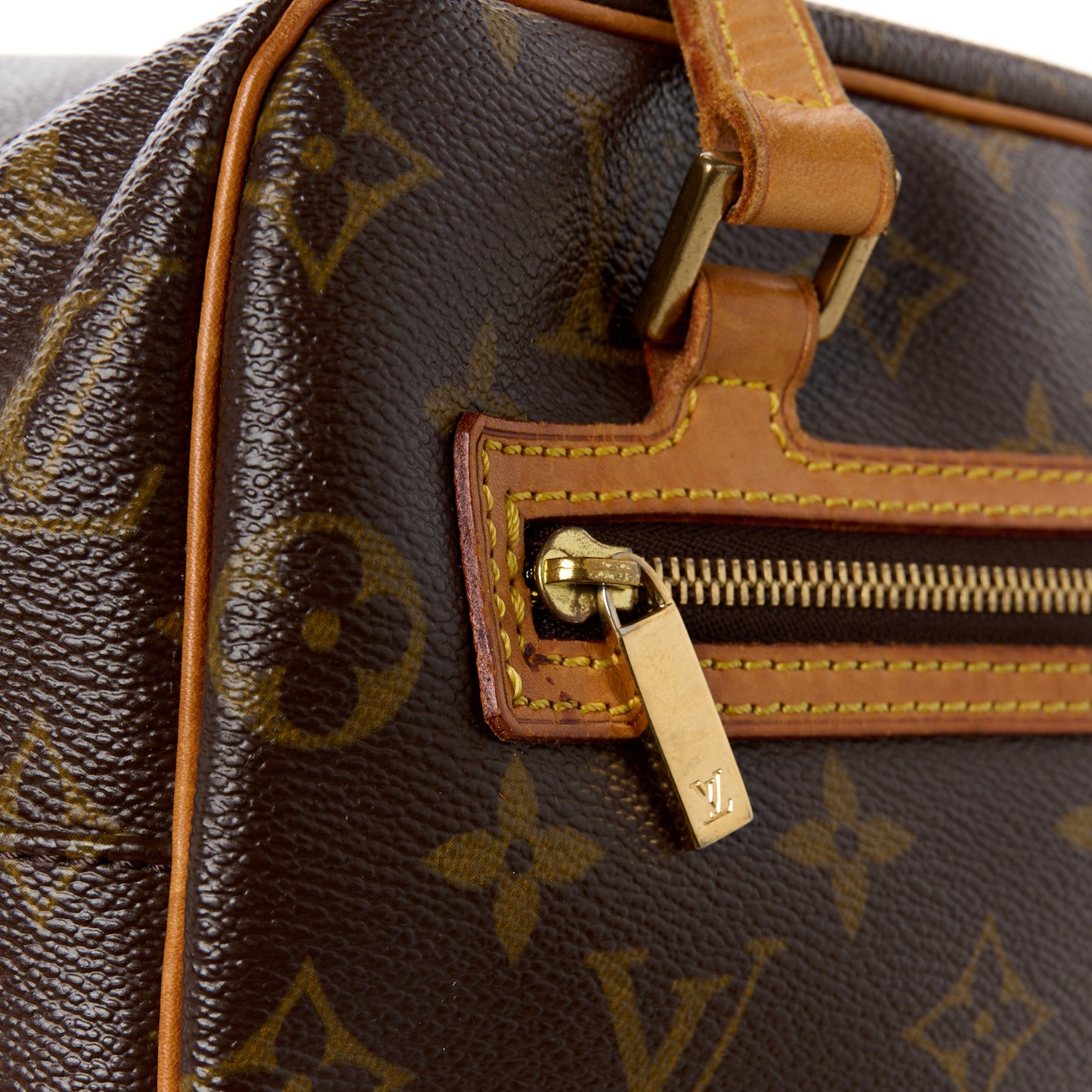 Monogram Cite MM