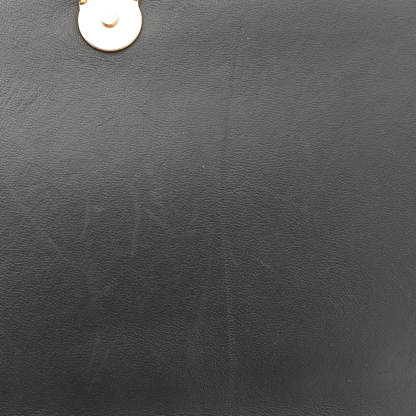 Check Cashmere Small Lola Bag Black
