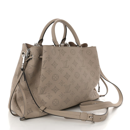 Louis Vuitton Mahina Bella Tote Galet 3 of 10